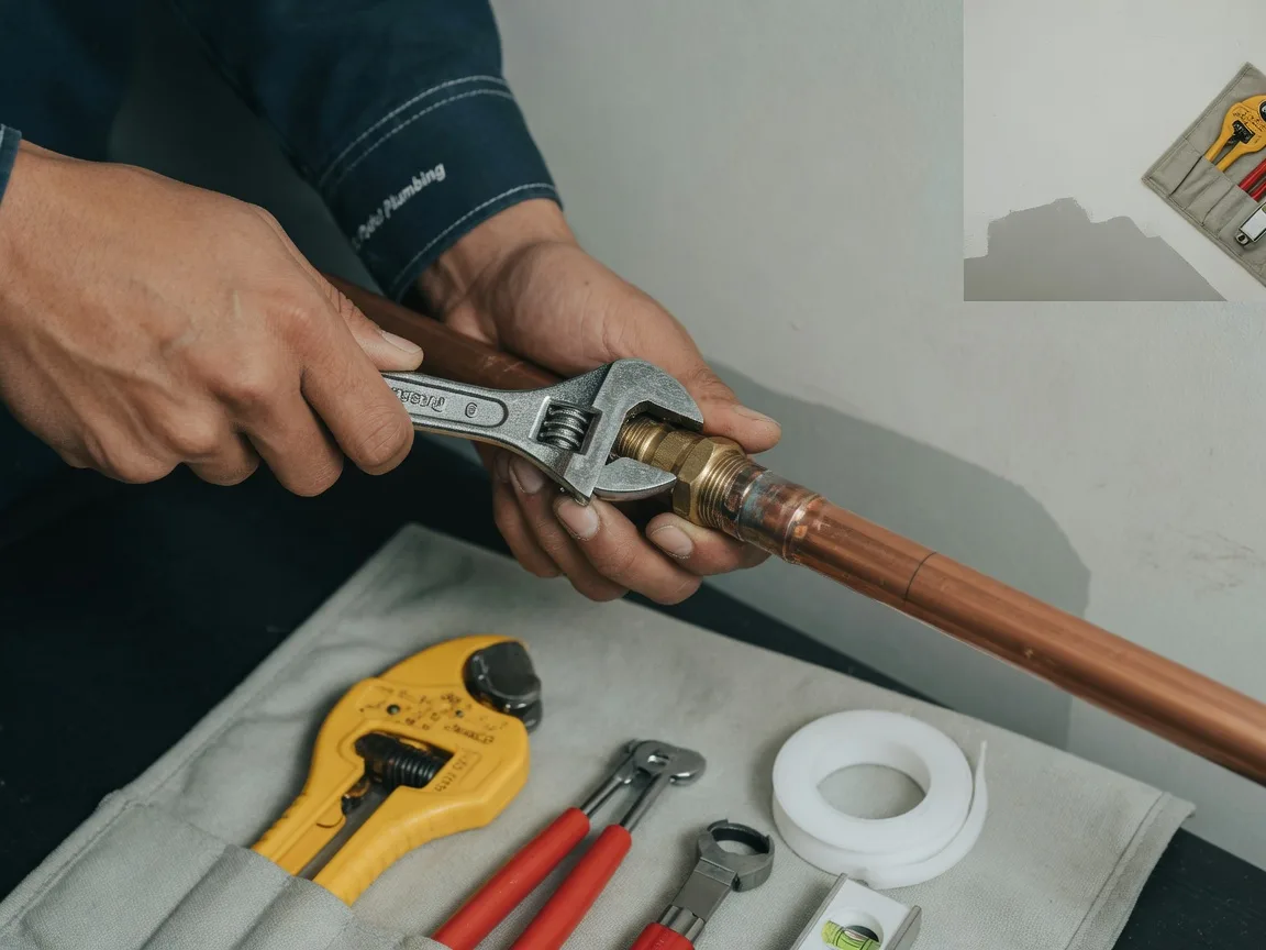 Why choose Drain Cleaning in Advance, IN